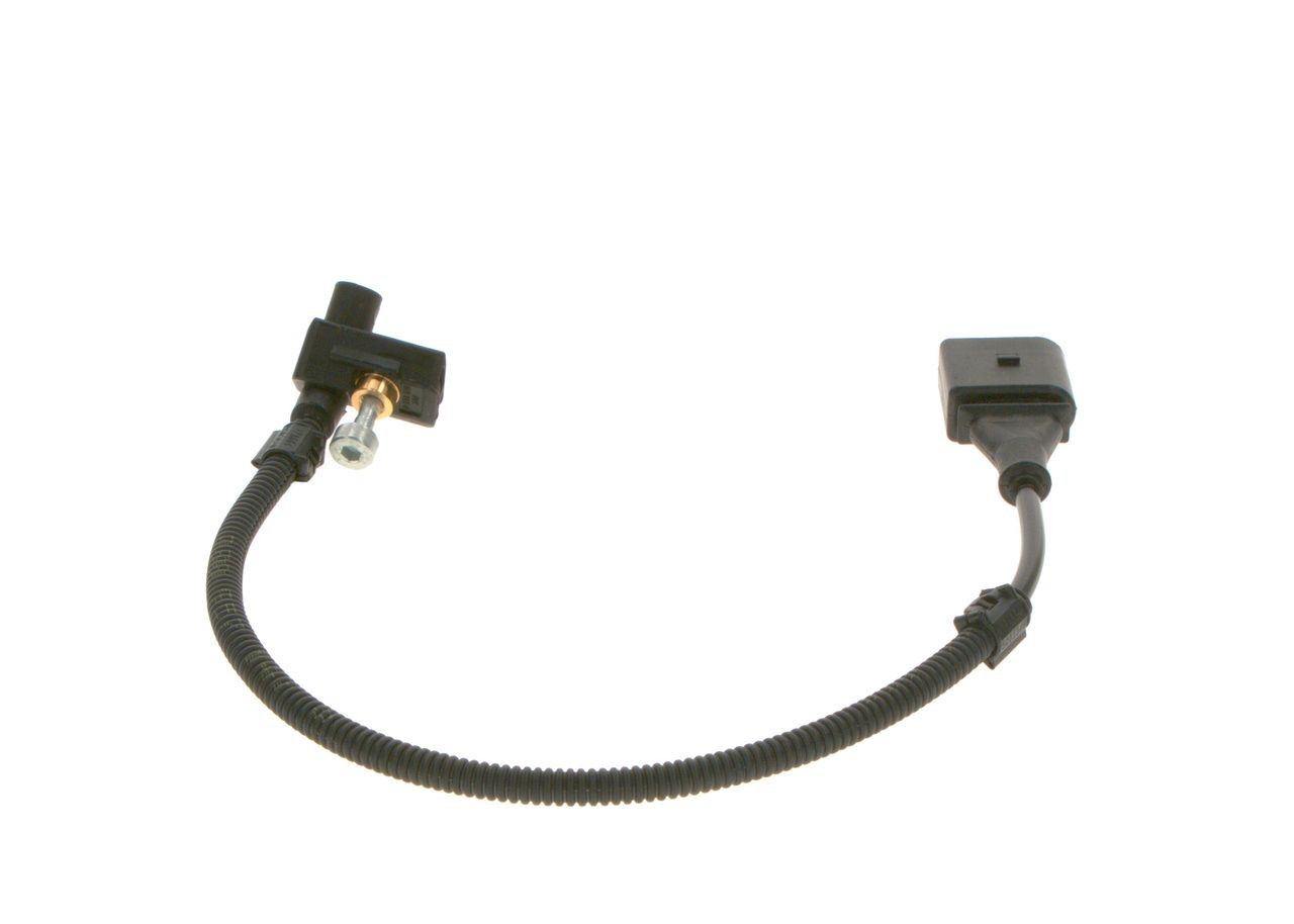 Датчик обертів колінвалу Bosch 0261210257 ціна, від 26.04 USD