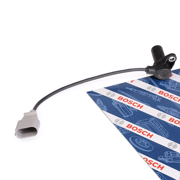 Датчик положення колінвала Bosch 0261210261