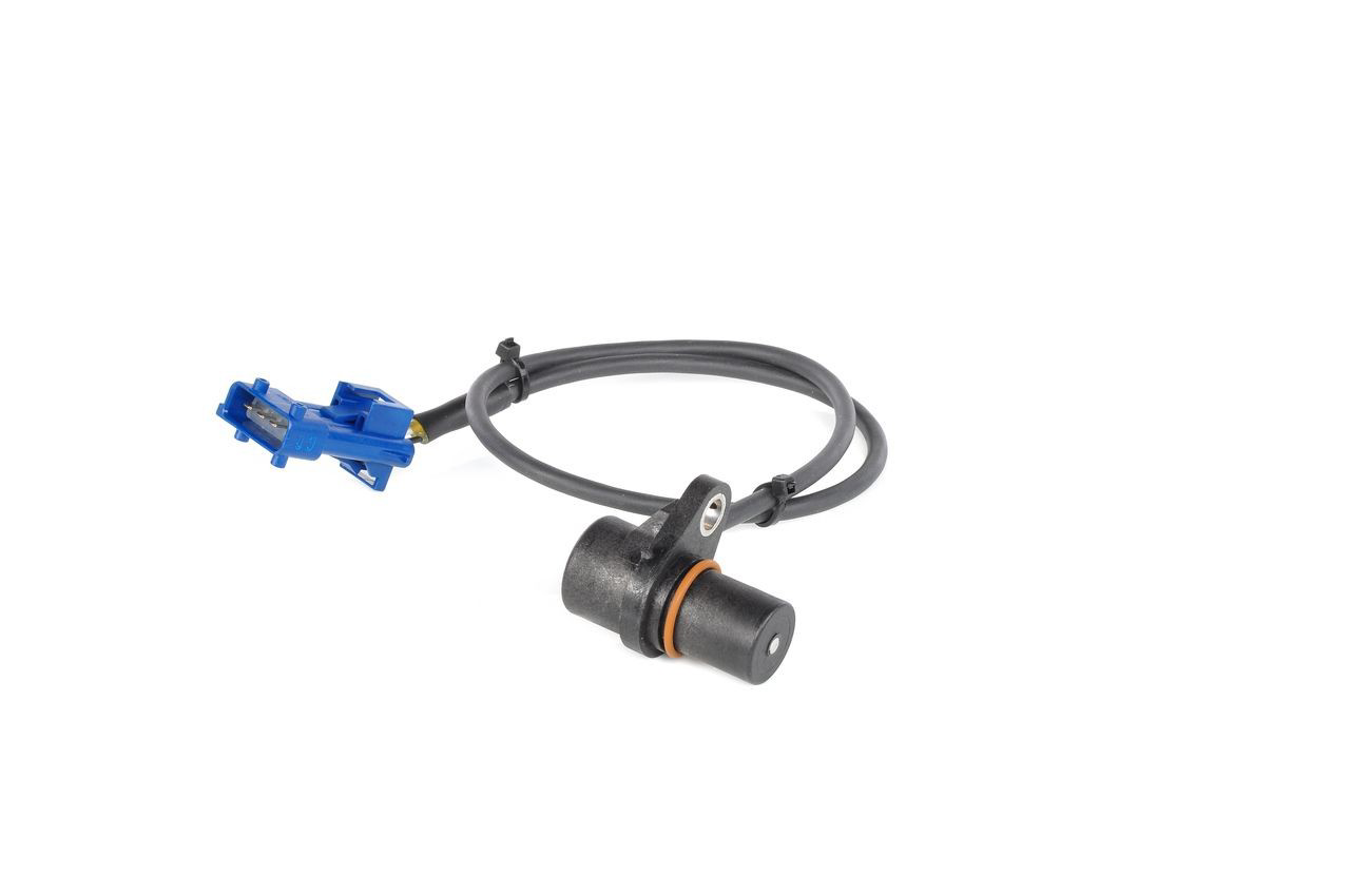 Датчик обертів колінвалу Bosch 0261210269 ціна, від 53.66 USD