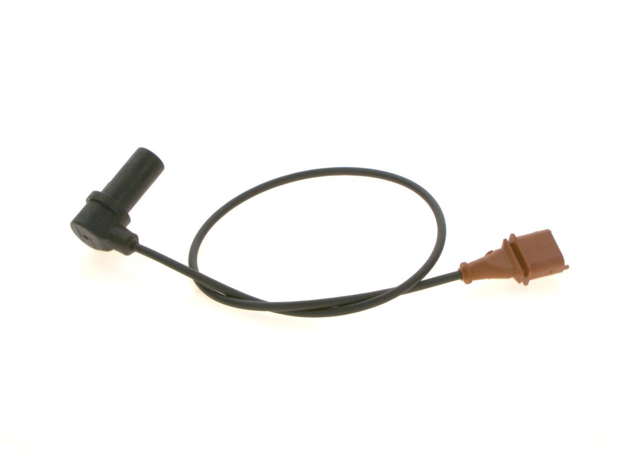 Датчик обертів колінвалу Bosch 0261210292 ціна, від 43.60 USD