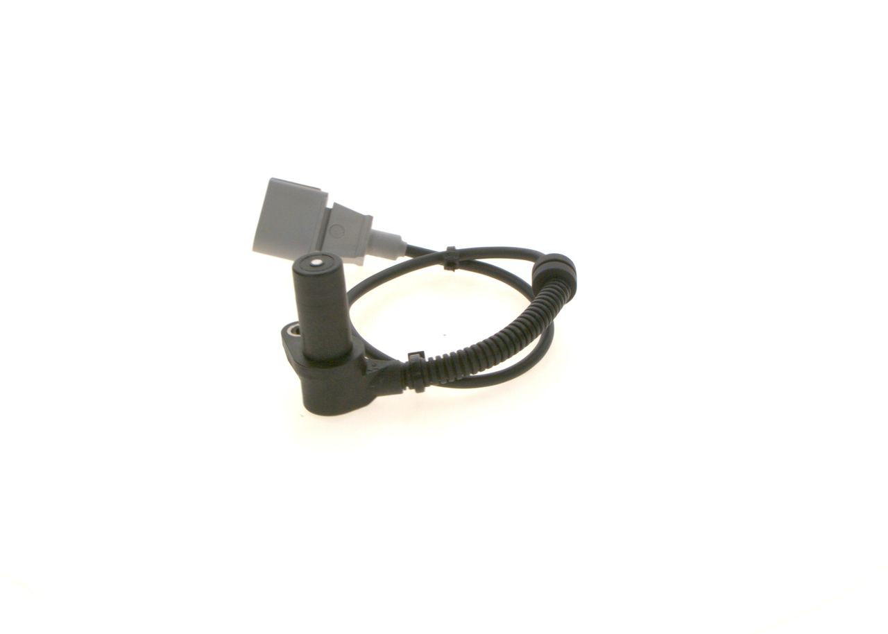 Датчик обертів колінвалу Bosch 0261210298 ціна, від 19.35 USD