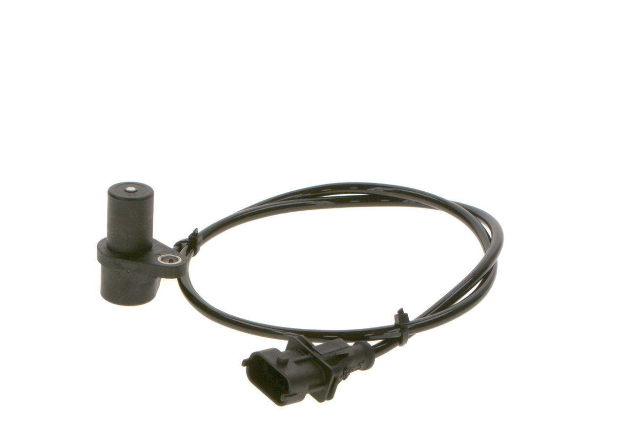 Датчик положення колінвала Bosch 0261210302