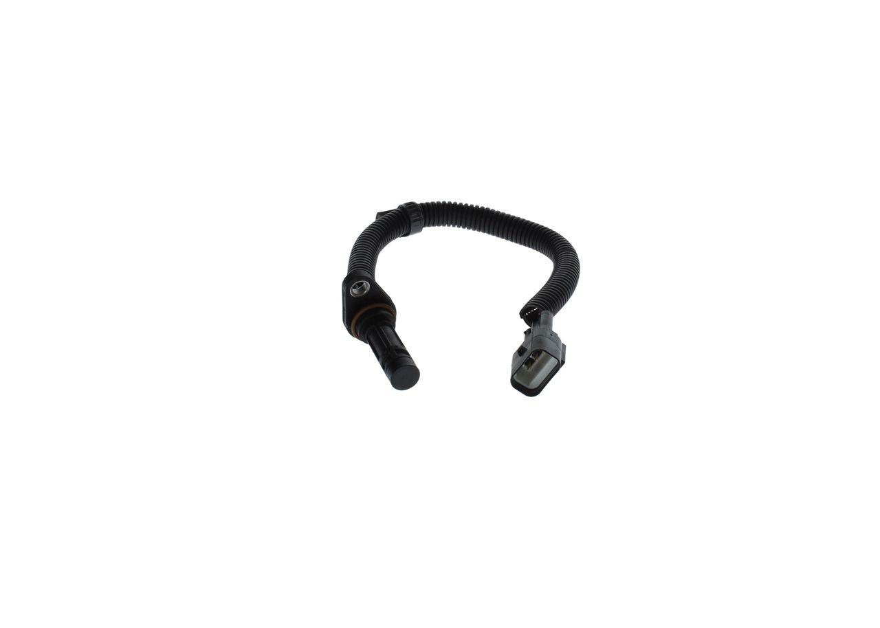 Датчик обертів колінвалу Bosch 0261210316 ціна, від 27.24 USD