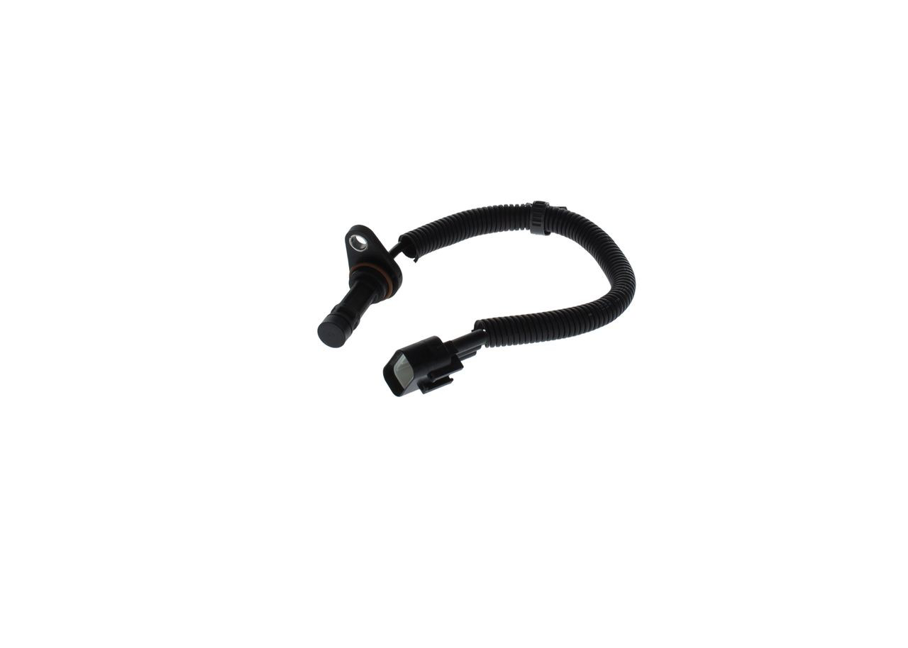 Купити 0261210316 Bosch Датчик положення (оборотів) коленвалу