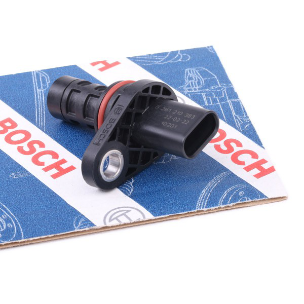 0261210383 Bosch ДПКВ