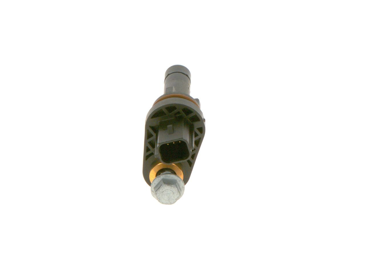 Датчик колінвала 0261210395 Bosch