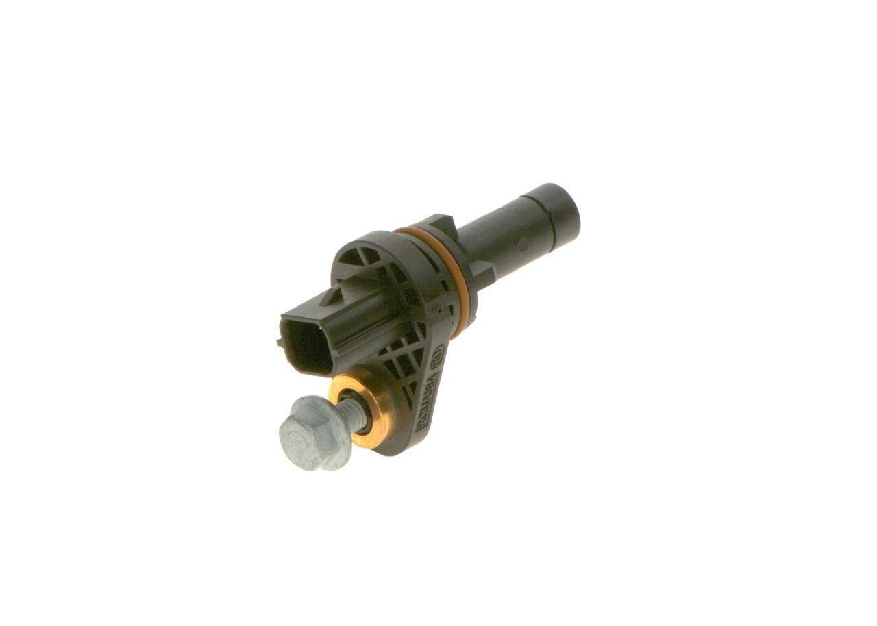 Купити 0261210395 Bosch Датчик положення (оборотів) коленвалу