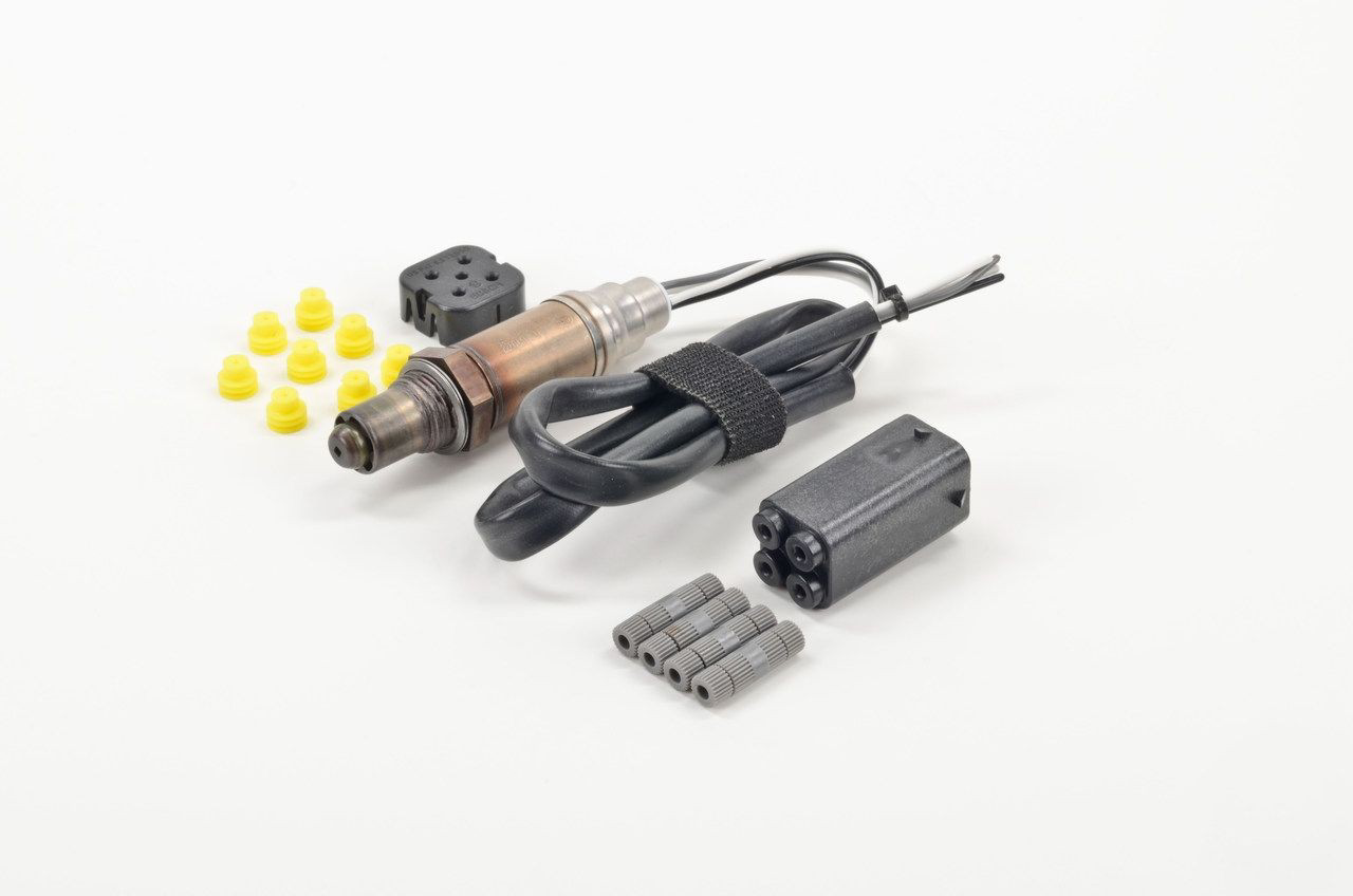 Насос діагностики течі в баку Bosch 0261222018 ціна, від 50.67 USD
