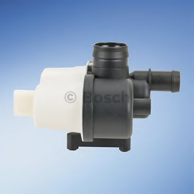Клапан абсорбера паливних парів Bosch 0261222022 ціна, від 95.32 USD