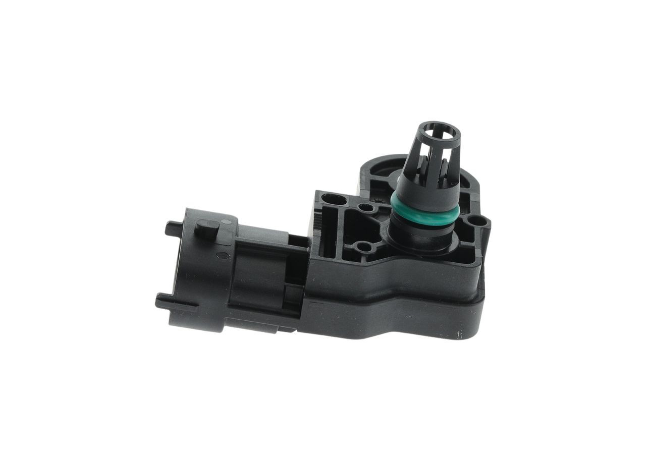 Датчик тиску повітря Bosch 026123001A
