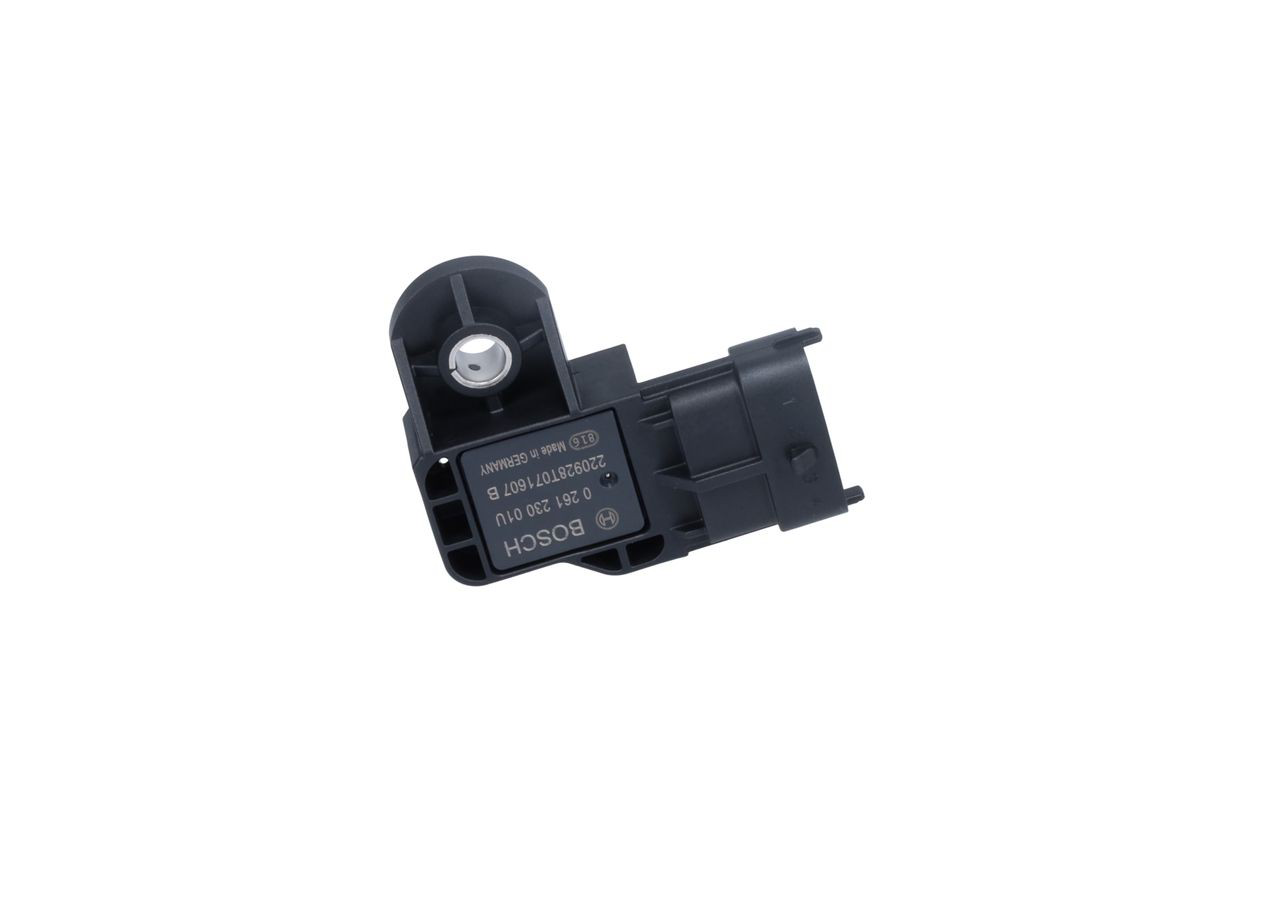 Датчик тиску повітря Bosch 026123001U