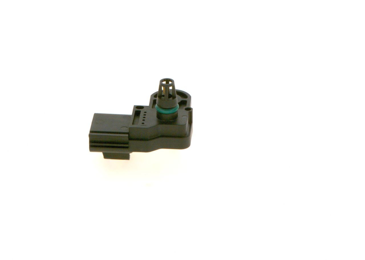 0261230027 Bosch Датчик наддува
