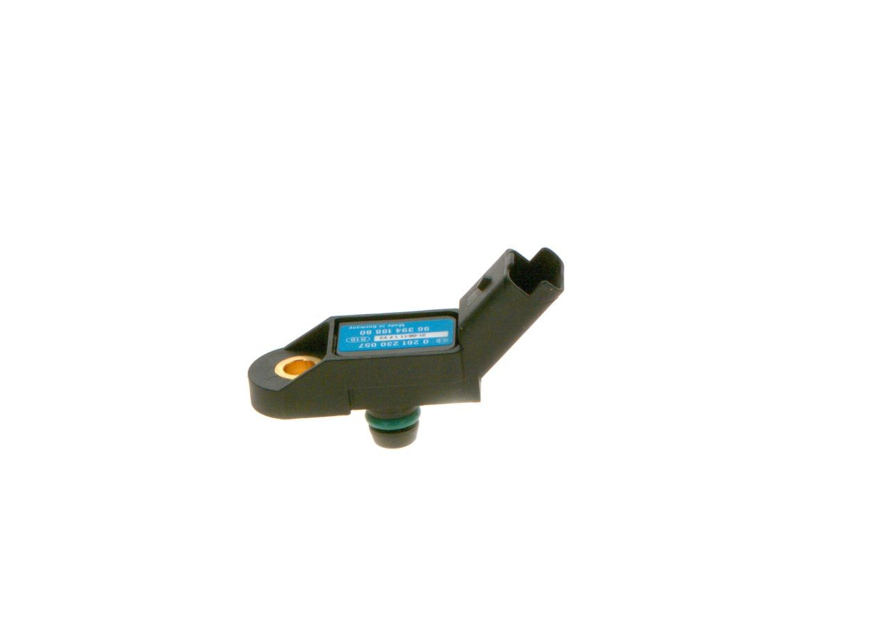0261230057 Bosch Датчик наддува