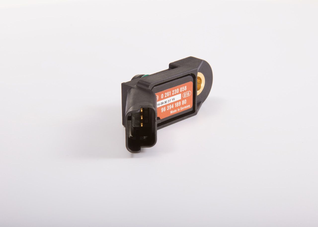 Купити 0261230058 Bosch Датчик абсолютного тиску
