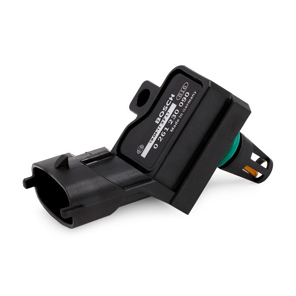 Купити 0261230090 Bosch Датчик абсолютного тиску