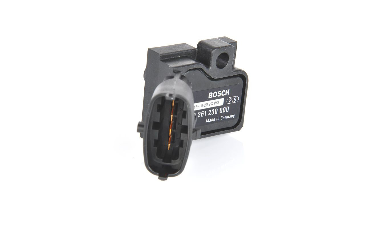 Купити 0261230090 Bosch Датчик абсолютного тиску
