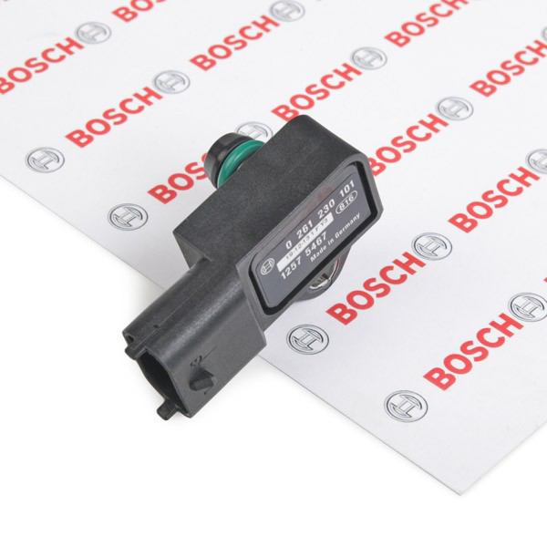 MAP сенсор Bosch 0261230101 ціна, від 28.77 USD