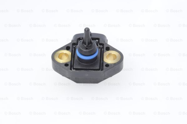 Датчик тиску палива Bosch 0261230112