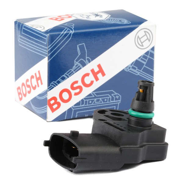 0261230118 Bosch Датчик наддува