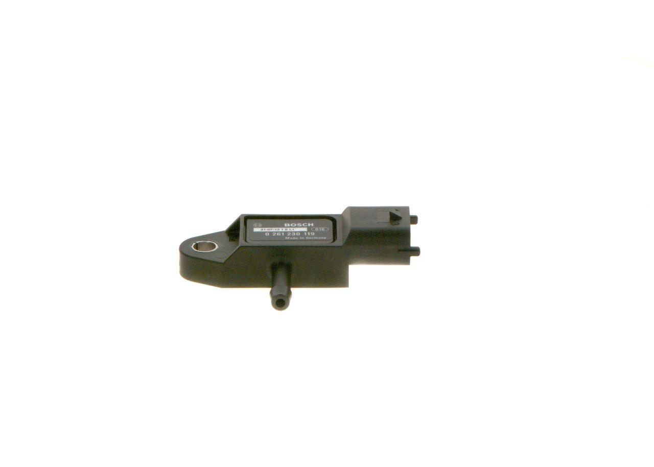 0261230119 Bosch Датчик наддува