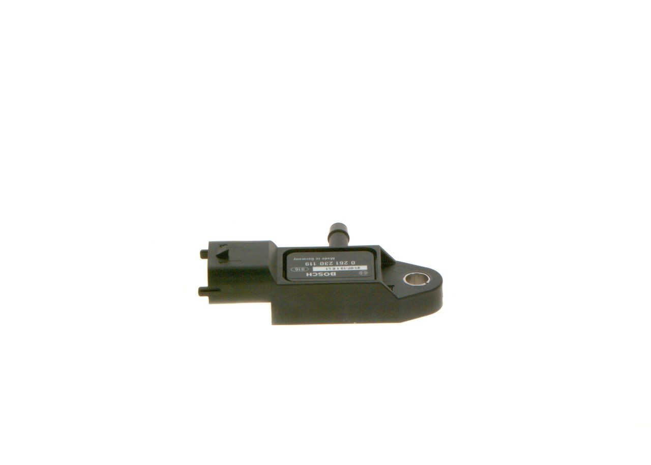 Купити 0261230119 Bosch Датчик абсолютного тиску