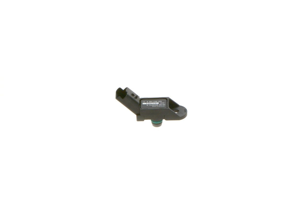 Датчик тиску повітря Bosch 0261230135