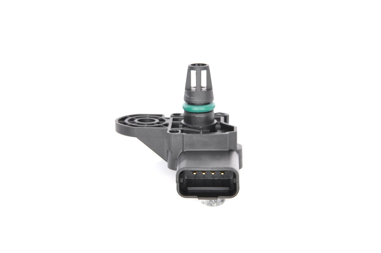 0261230136 Bosch Датчик наддува