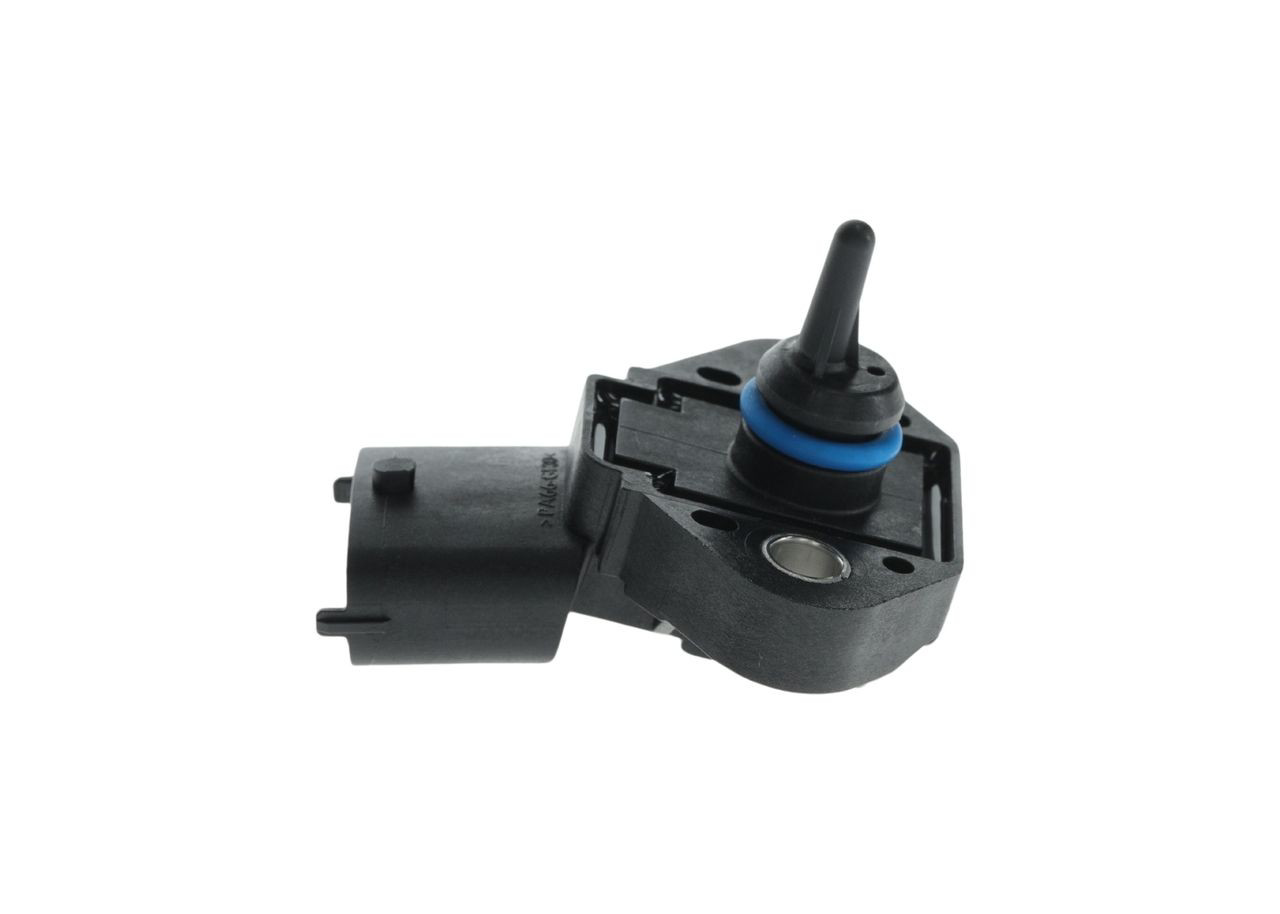 Датчик тиску палива Bosch 0261230137
