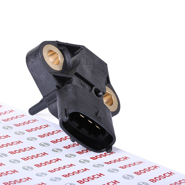 Манометри (показник тиску масла) Bosch 0261230147 ціна, від 65.50 USD