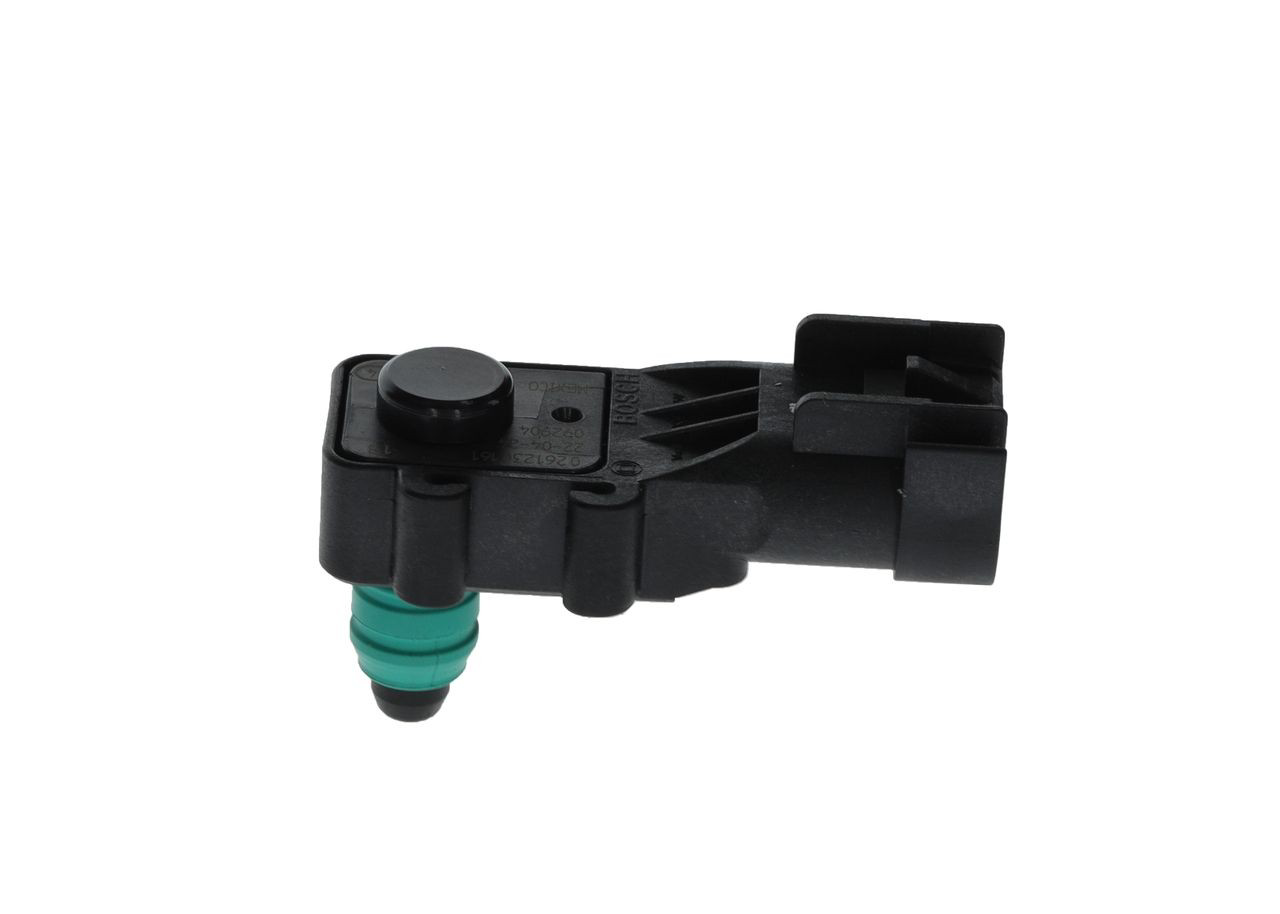 Датчик тиску палива Bosch 0261230161