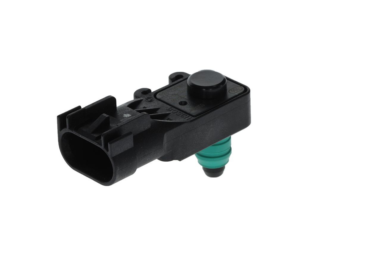 Датчик тиску палива Bosch 0261230161 ціна, від 36.81 USD