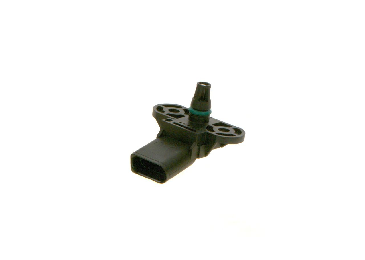 Купити 0261230167 Bosch Датчик абсолютного тиску
