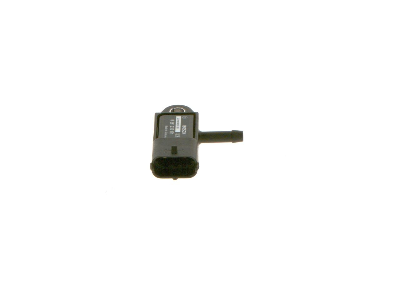 Датчик тиску вихлопних газів Bosch 0261230171 ціна, від 30.48 USD