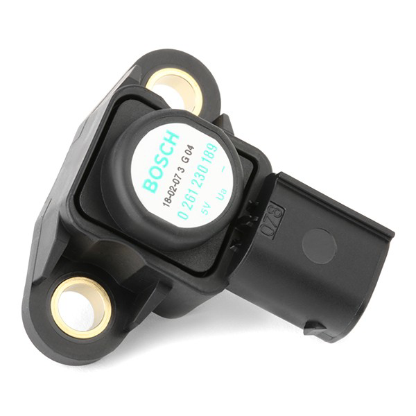 Купити 0261230189 Bosch Датчик абсолютного тиску