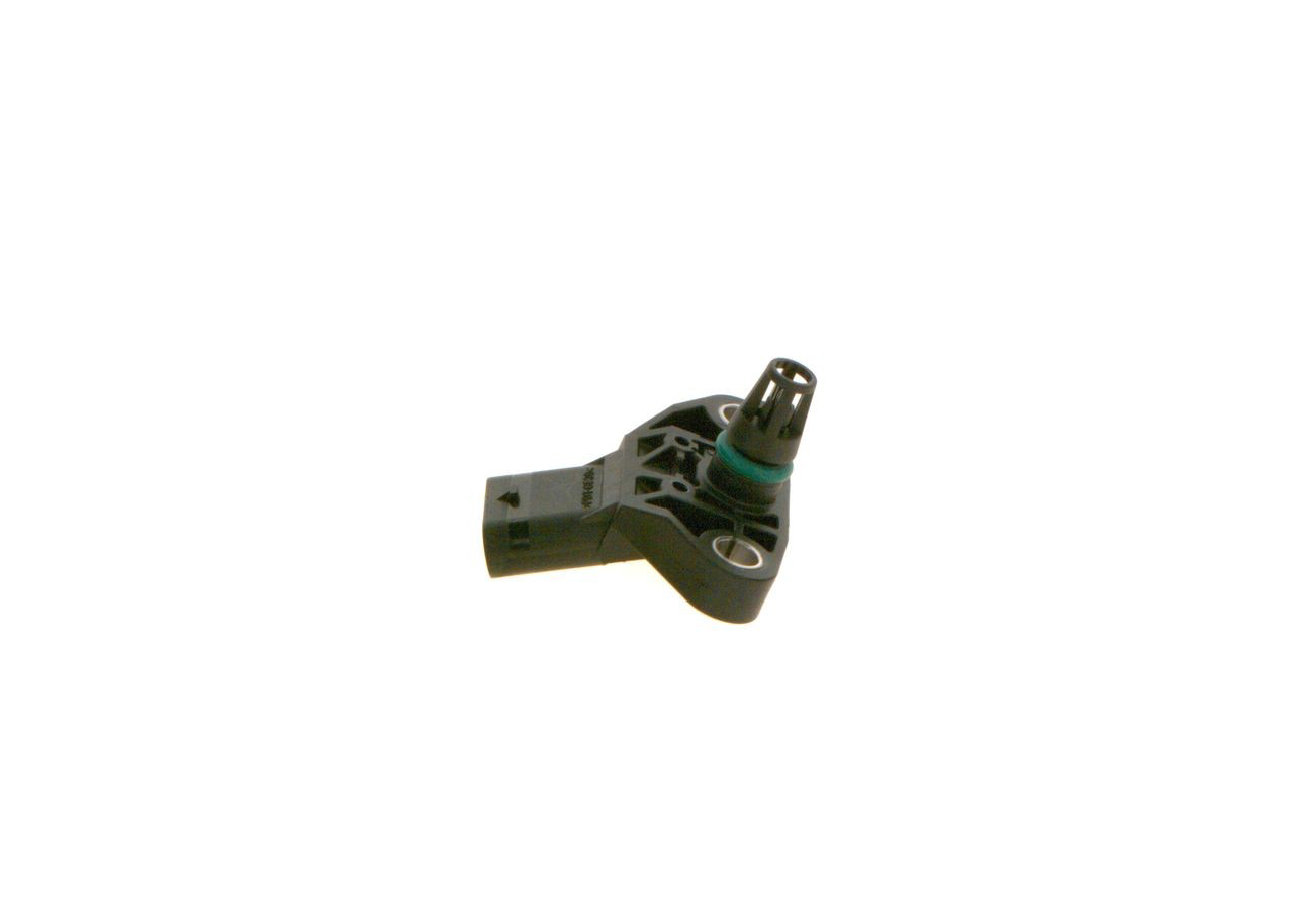 0261230214 Bosch Датчик наддува