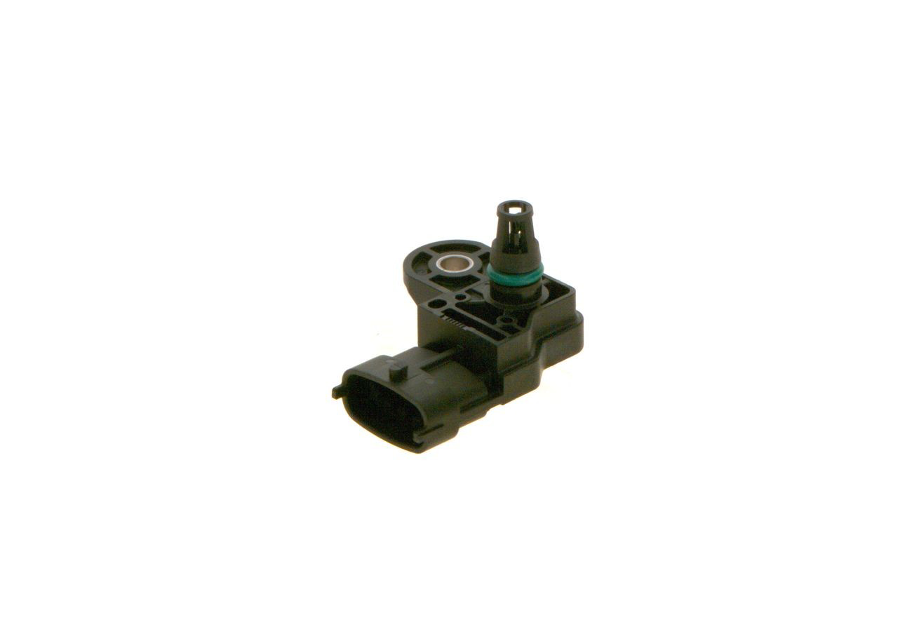 0261230217 Bosch Датчик наддува