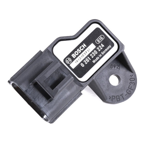 Купити 0261230224 Bosch Датчик абсолютного тиску