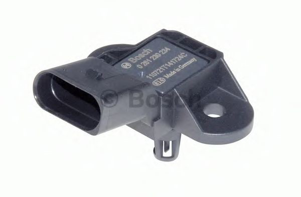 Датчик тиску повітря Bosch 0261230234