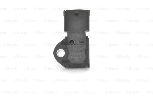 Датчик тиску палива 0261230236 Bosch