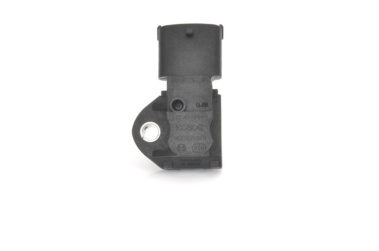 0261230236 Bosch Манометри