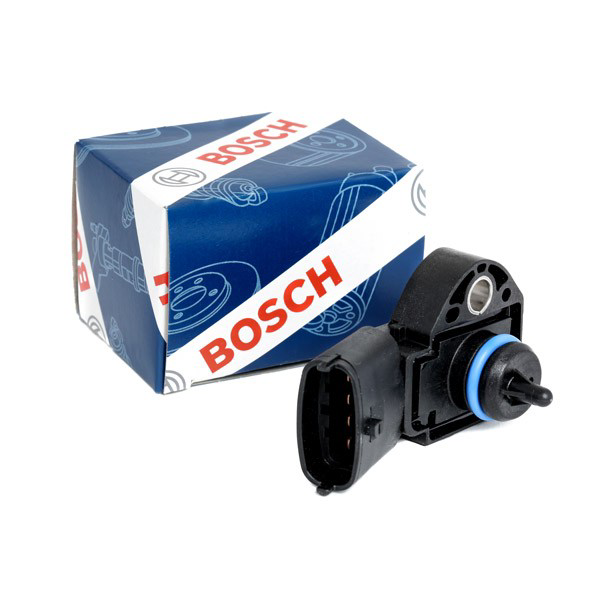 Купити 0261230236 Bosch Датчик тиску палива