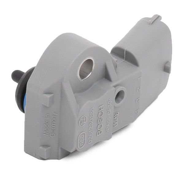 Купити 0261230238 Bosch Датчик тиску палива