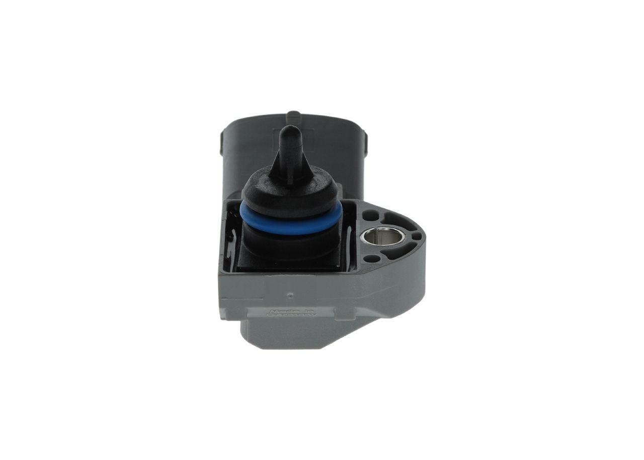 Датчик тиску палива Bosch 0261230238