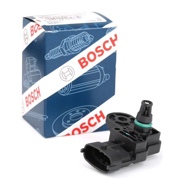 Купити 0261230245 Bosch Датчик абсолютного тиску
