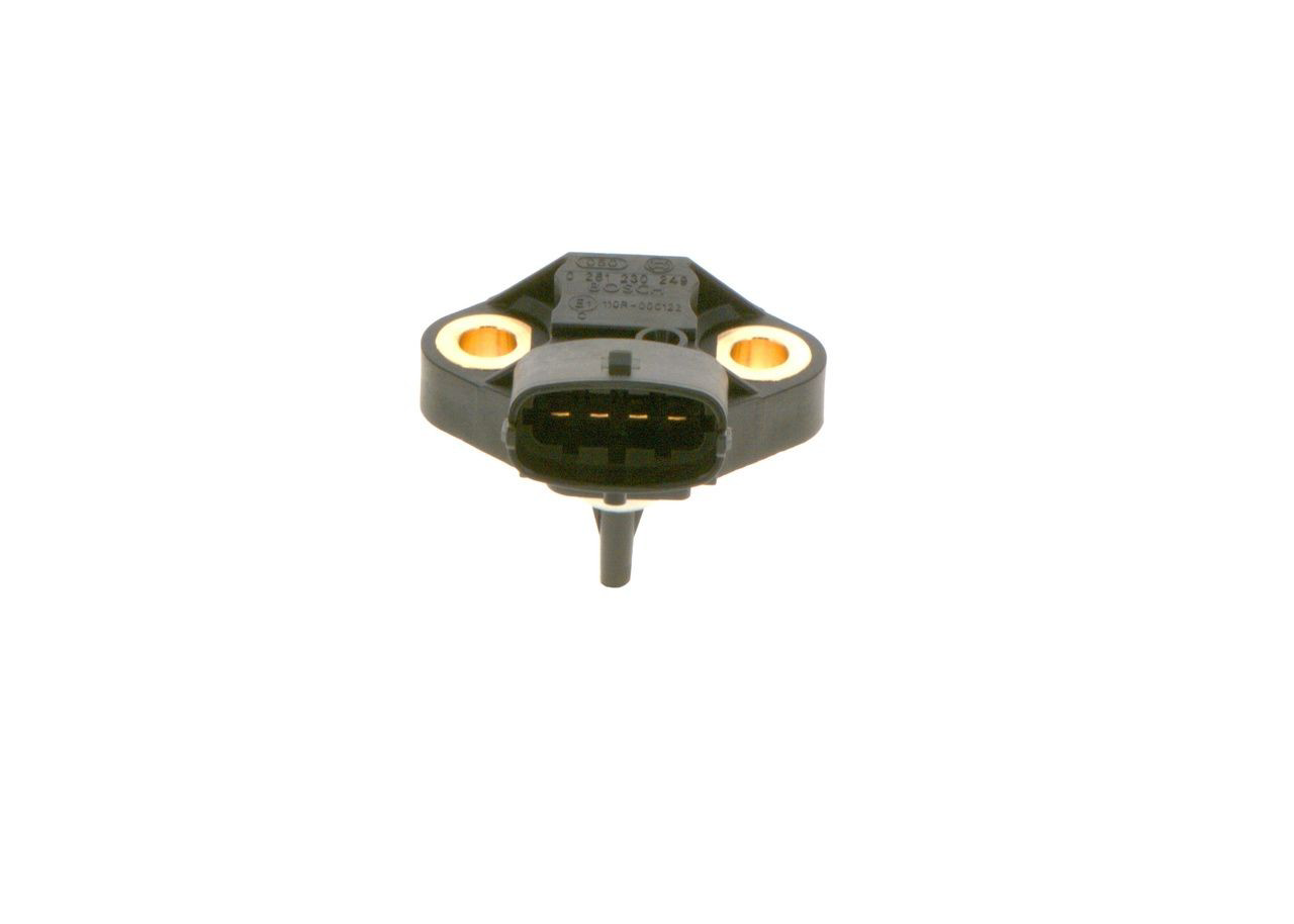 Датчик температури палива Bosch 0261230249 ціна, від 33.45 USD