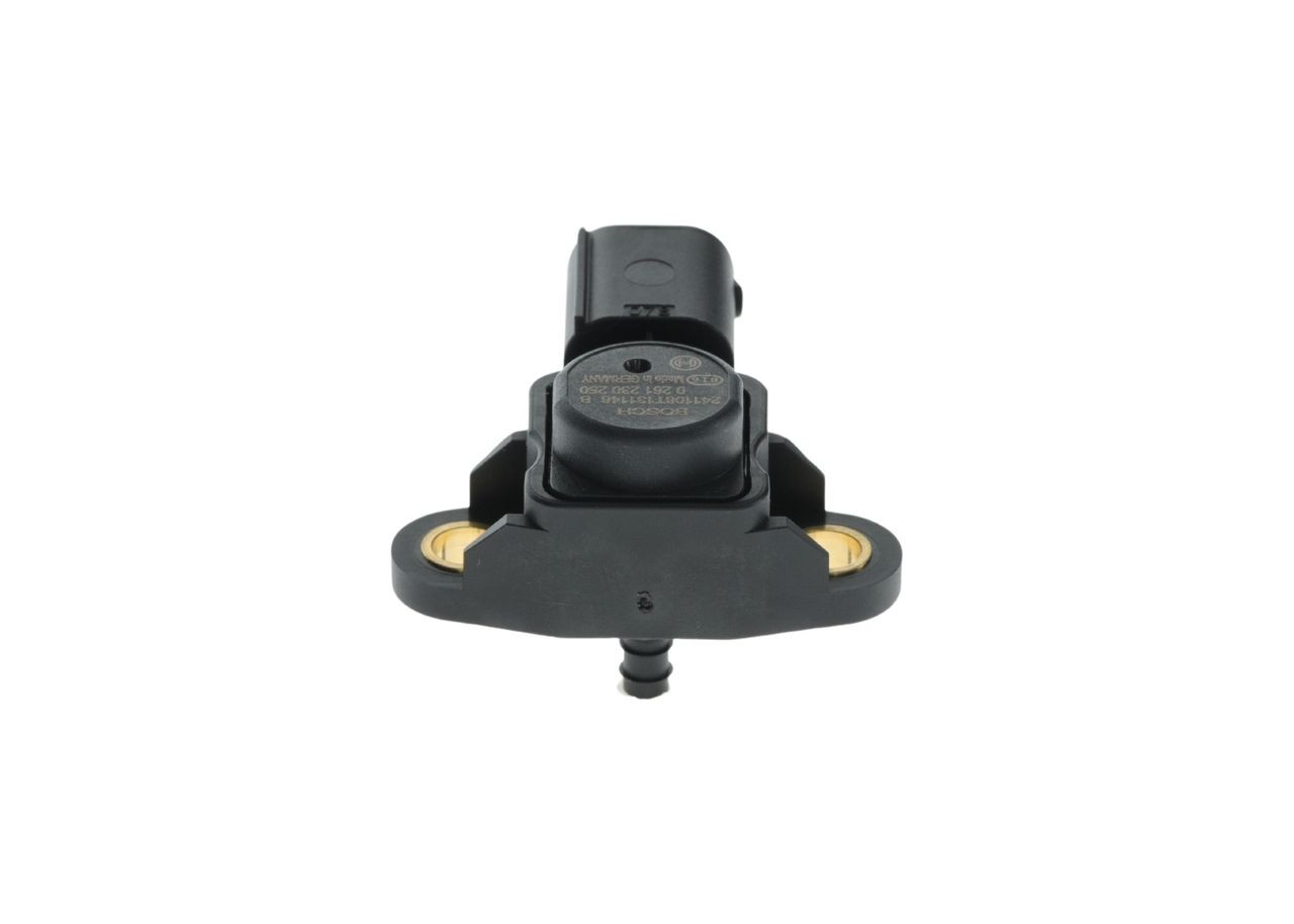 Датчик тиску повітря Bosch 0261230250