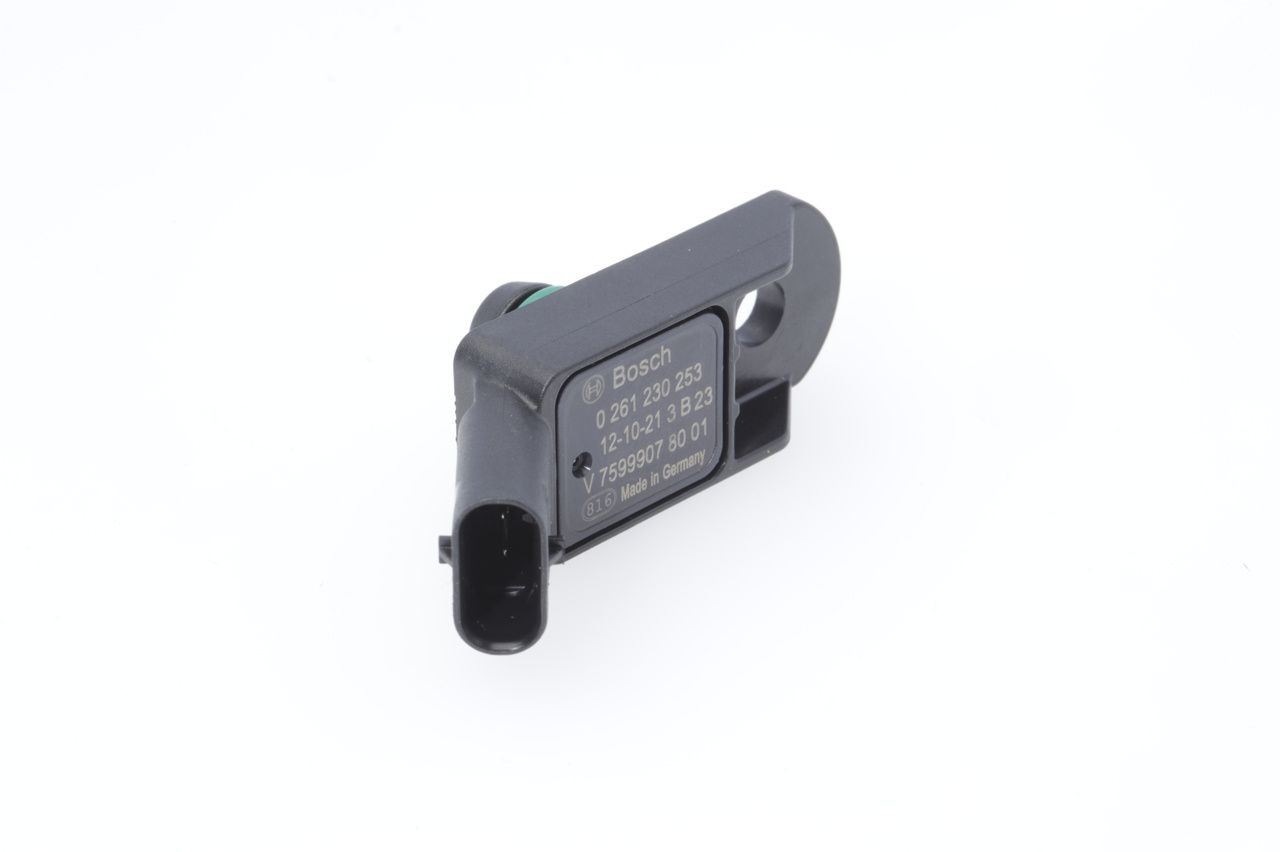Купити 0261230253 Bosch Датчик абсолютного тиску