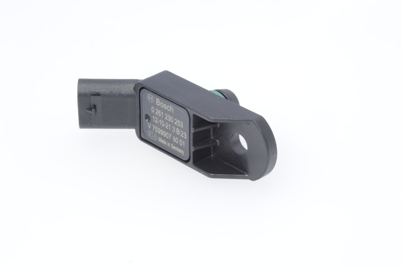 MAP сенсор Bosch 0261230253 ціна, від 21.09 USD