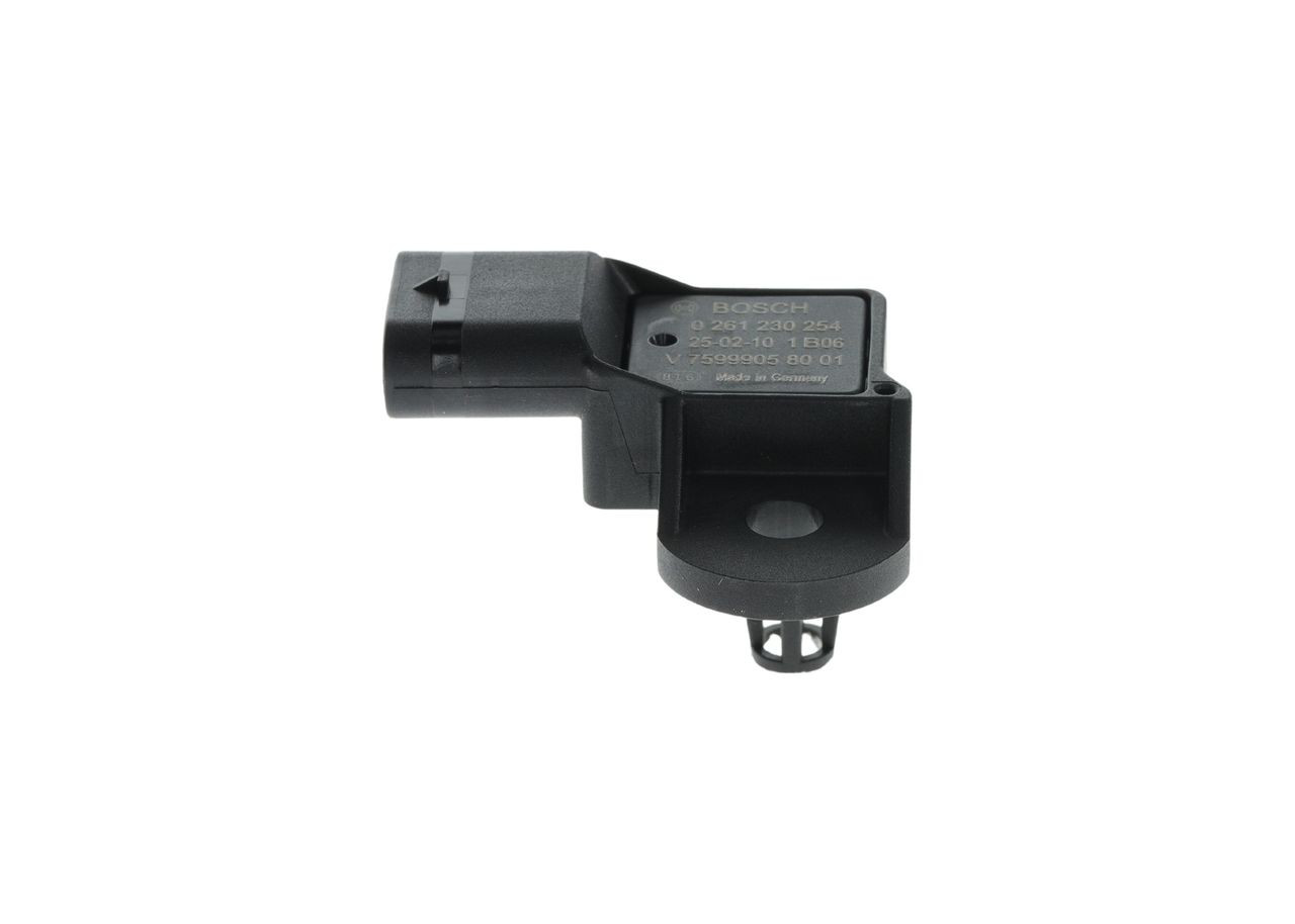 Датчик тиску повітря Bosch 0261230254