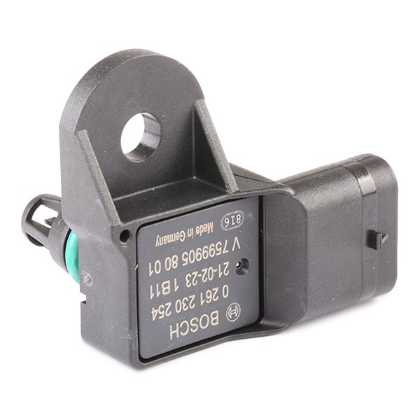 Купити 0261230254 Bosch Датчик абсолютного тиску